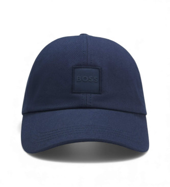 BOSS Derrel kasket bl