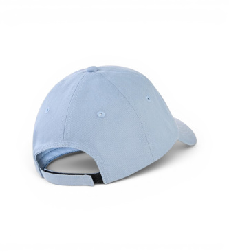BOSS Casquette Derrel bleue