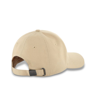 BOSS Beige insignes pet