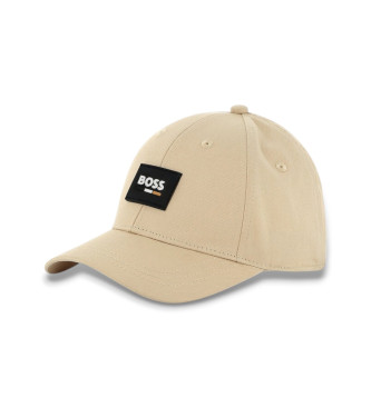 BOSS Beige insignes pet