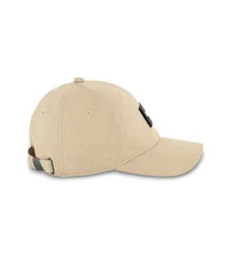BOSS Beige insignes pet