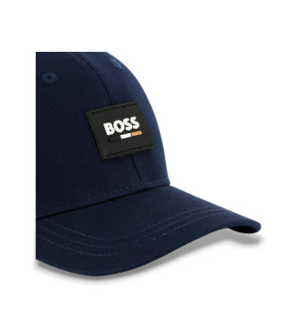 BOSS Marine insignes pet