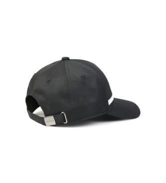 BOSS Black logo cap