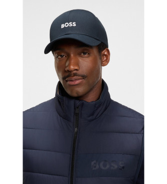 BOSS Berretto Zed della Marina Militare