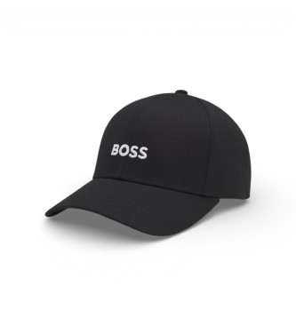 BOSS Cappellino Zed nero