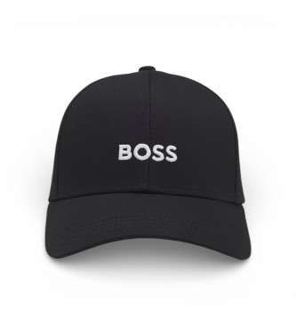 BOSS Cappellino Zed nero