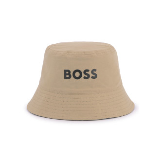 BOSS Reserverbar beige kasket