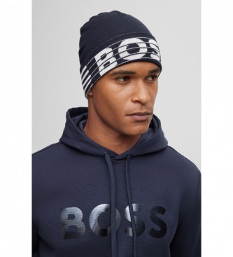BOSS Ameta mornarska kapa