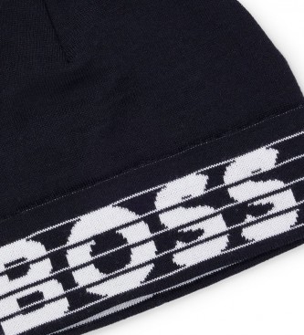 BOSS Ameta mornarska kapa