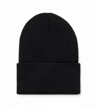 BOSS Fantastico hatt svart