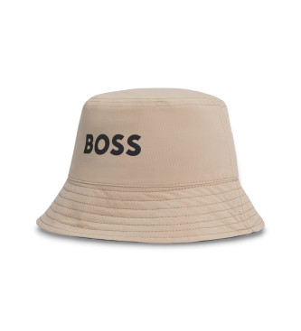 BOSS Reserverbar beige kasket