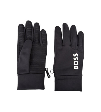 BOSS Gants de course marine