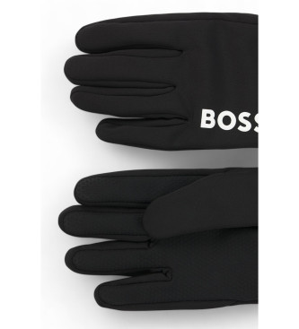 BOSS Handskar fr marin lpning