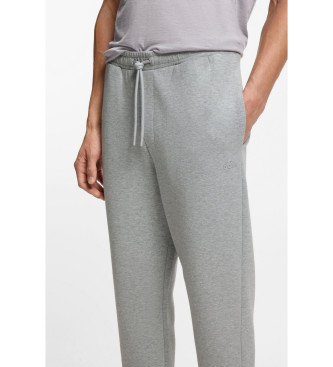 BOSS Pantaloni grigi Hadiko