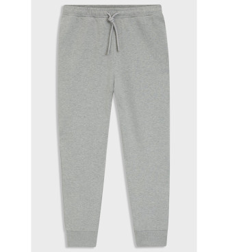 BOSS Pantaloni grigi Hadiko