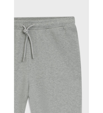 BOSS Pantaloni grigi Hadiko