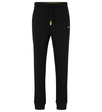 BOSS Hadiko1 trousers black