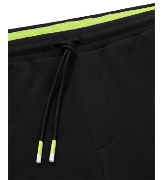 BOSS Hadiko1 trousers black