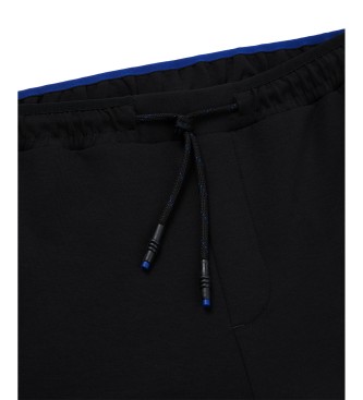 BOSS Hadiko trousers black