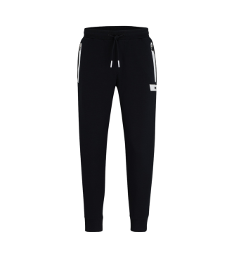 BOSS Hadiko 1 Trousers Black