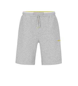 BOSS Short Headlo grey