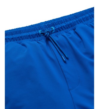 BOSS Shorts 50476936 blue