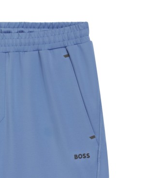BOSS Shorts Aktiv bl�