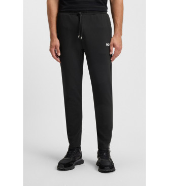 BOSS Hicon trousers black