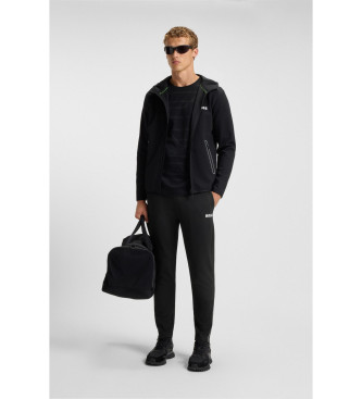 BOSS Hicon trousers black