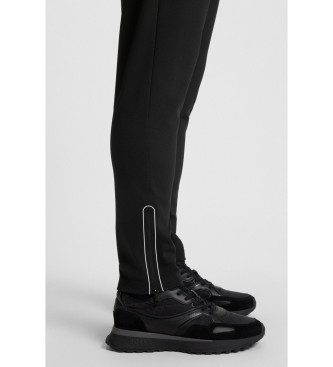 BOSS Hicon trousers black