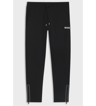 BOSS Hicon trousers black
