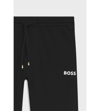 BOSS Hicon trousers black