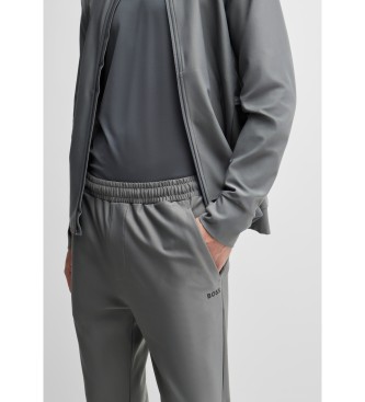 BOSS Hicon Active Trousers grey