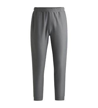 BOSS Pantalon Hicon Active gris