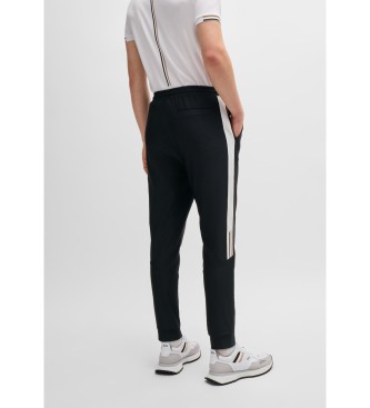 BOSS Hicon MB Hose schwarz