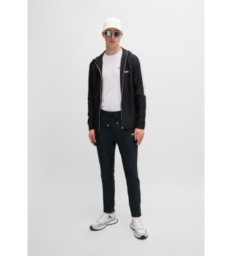 BOSS Hicon MB Hose schwarz