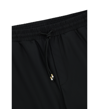 BOSS Hicon MB Hose schwarz