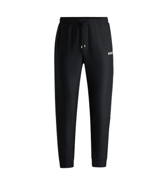 BOSS Hicon MB Hose schwarz