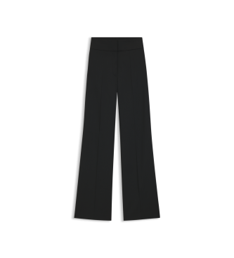 HUGO Pantaln Himia negro