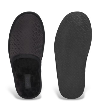 BOSS Tnis de mesa preto