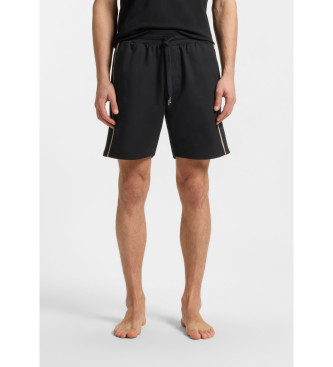 BOSS Cales Iconic preto