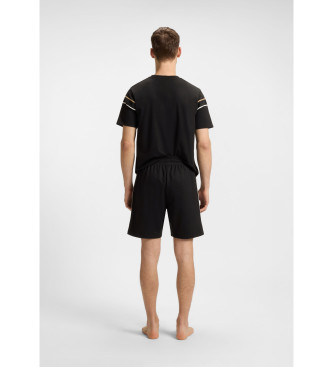 BOSS Cales Iconic preto