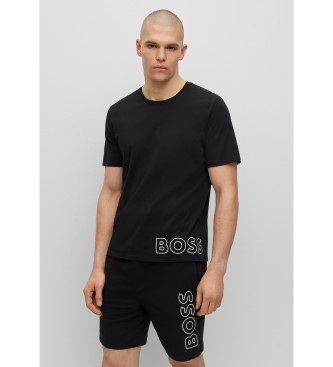 BOSS Identity RN T-shirt black
