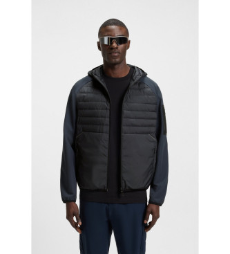 BOSS Urbanex Hybrid Jacka marinbl�