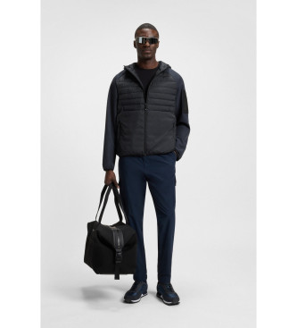 BOSS Urbanex Hybrid Jacka marinbl�