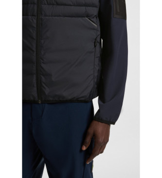 BOSS Urbanex Hybrid Jacka marinbl�