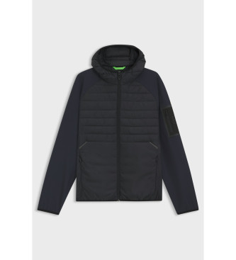 BOSS Urbanex Hybrid Jacka marinbl�