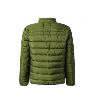 Pepe Jeans Giacca verde Jack