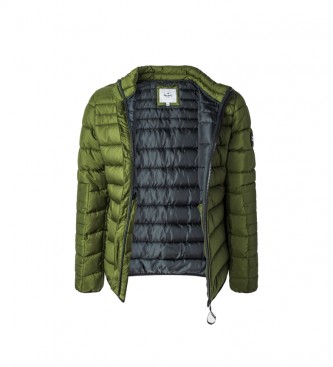 Pepe Jeans Giacca verde Jack