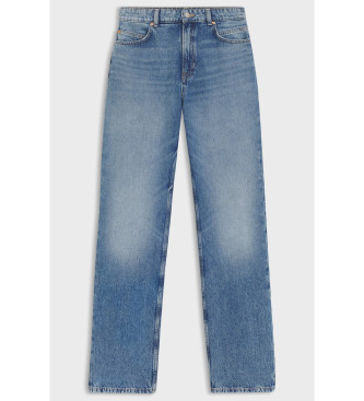 BOSS Jeans Ada blue